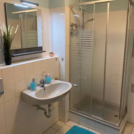 Apartment Bismarckstrasse