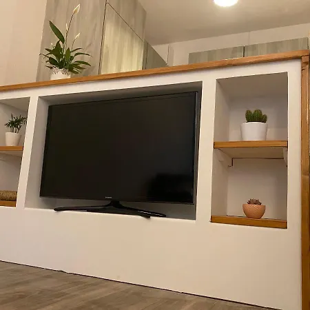 Apartment Bismarckstrasse